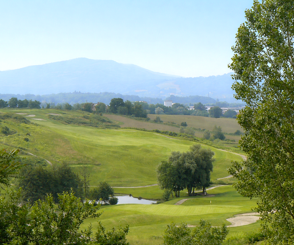 Photo of Poggio dei Medici Golf Club