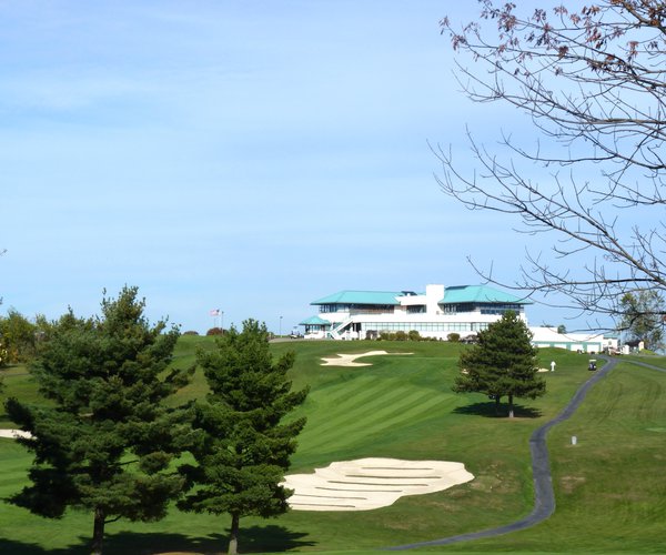 Photo of Quicksilver Golf Club