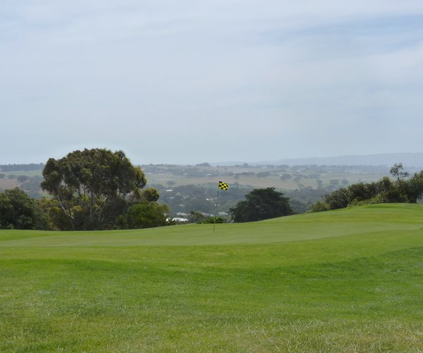 Photo of McCracken Country Club