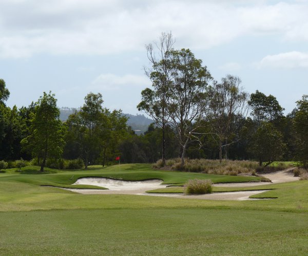Photo of Lakelands Golf Club