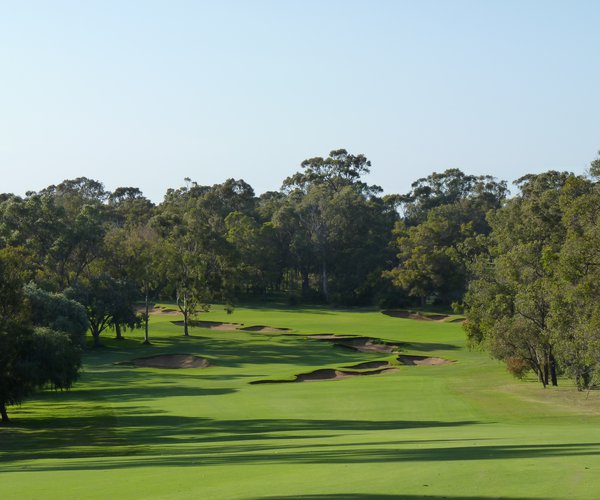 Photo of Lake Karrinyup Country Club