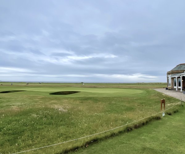 Photo of Royal Troon Golf Club (Old Course)