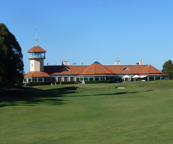 Photo of Terrey Hills Golf & Country Club