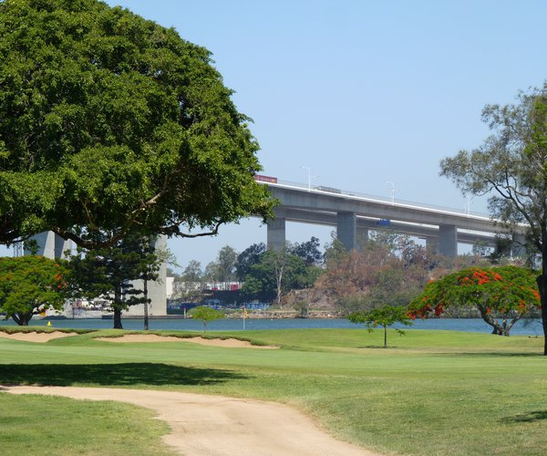 Photo of Royal Queensland Golf Club