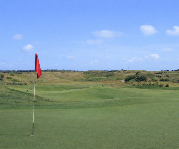 Photo of The Dunes Golf Links