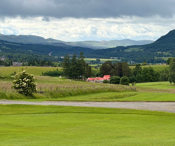 Photo of Pitlochry Golf Club