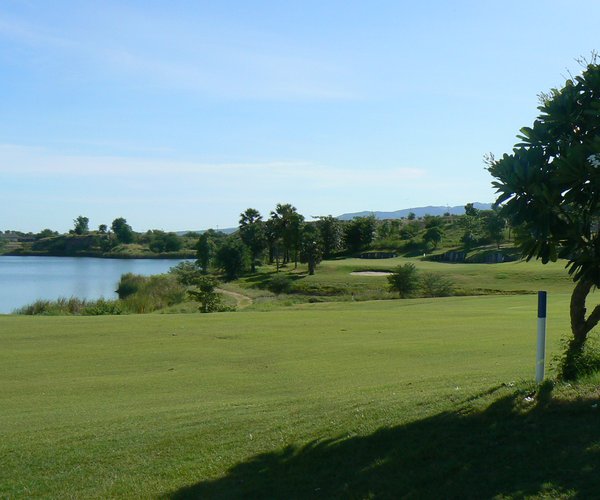 Photo of Blue Sapphire Golf & Resort