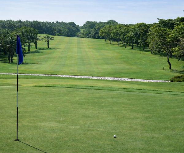 Photo of Saujana Golf & Country Club (Palm course)