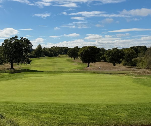 Photo of Chart Hills Golf Club