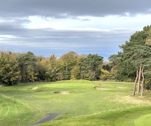 Photo of Longniddry Golf Club