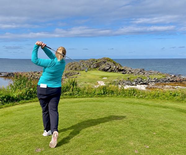 Photo of Lofoten Golf Links