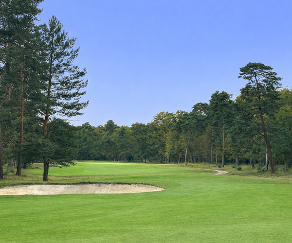 Photo of Golf de Morfontaine