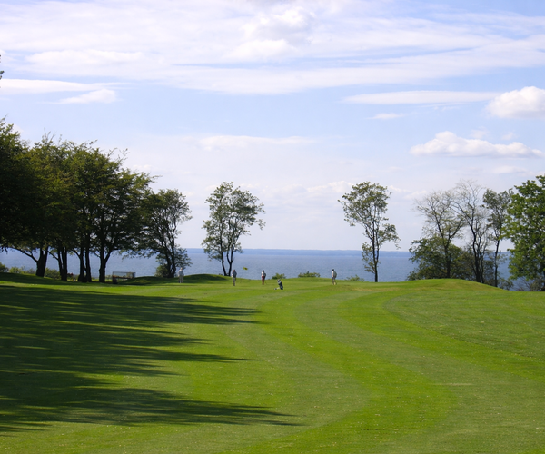 Photo of Rya Golfklubb