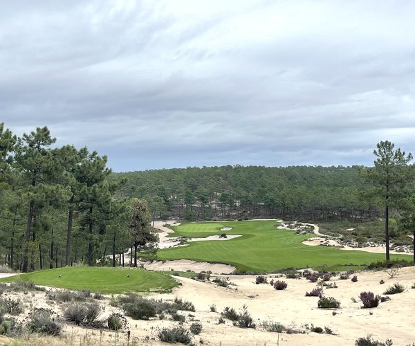 Photo of Terras da Comporta (Dunas course)
