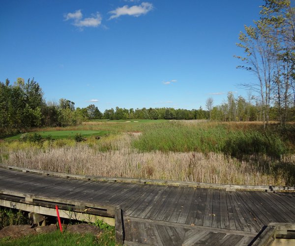 Photo of Turning Stone Resort (Shenendoah Golf Club)