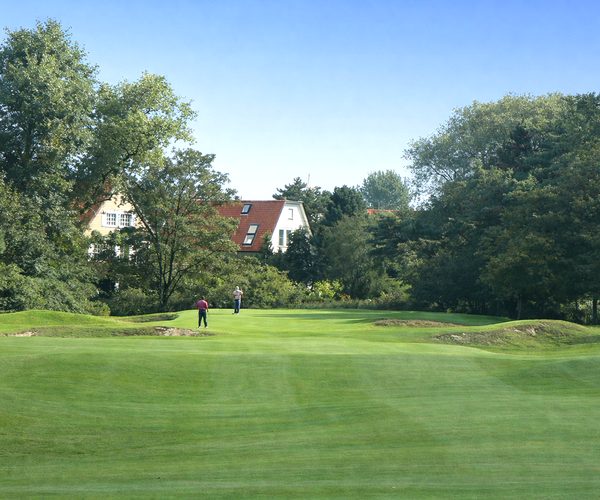 Photo of Royal Zoute Golf Club