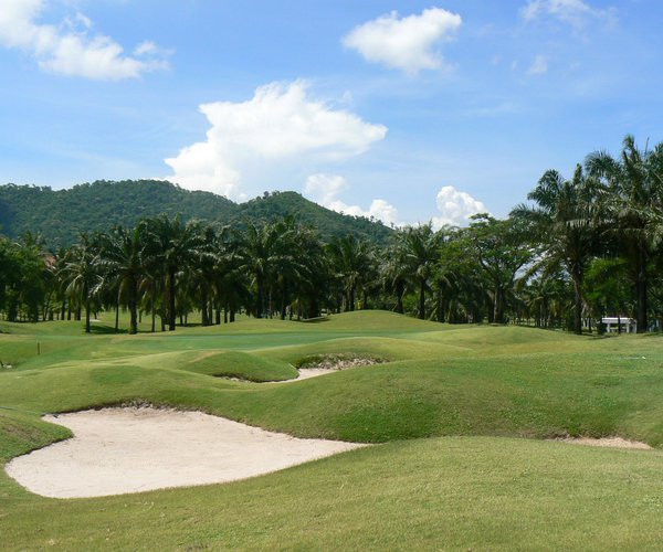 Photo of Mountain Shadow Golf Club