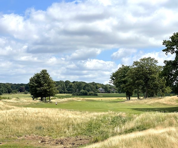 Photo of The National Golf Brussels