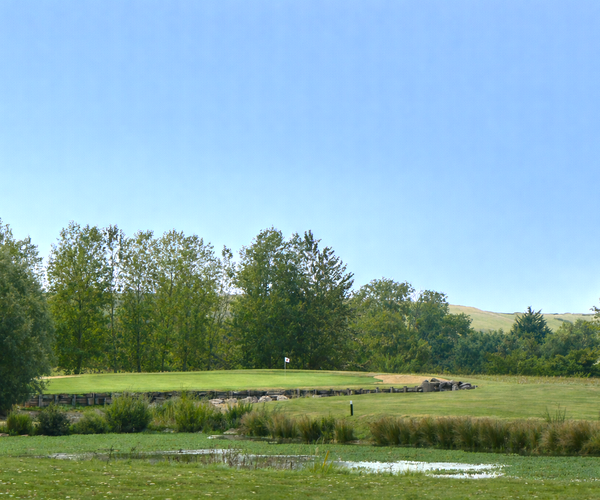 Photo of Golf d'Opio-Valbonne