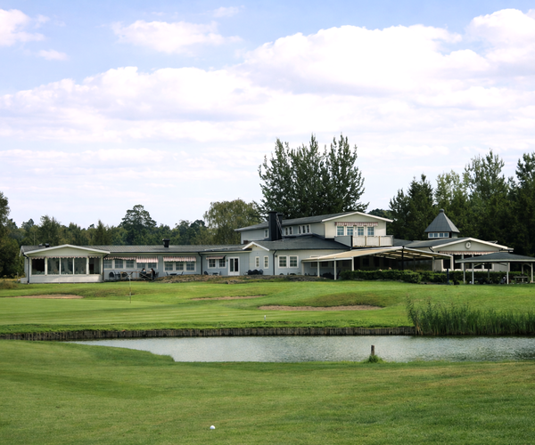 Photo of Bro-Bålsta Golfklubb (Championship course)