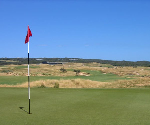Photo of The National Golf Club (Gunnamatta course)