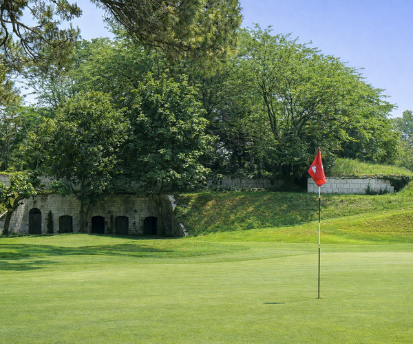 Photo of Circolo Golf Venezia / Venice Golf Club