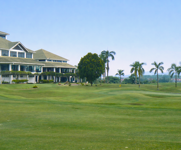 Photo of The Mines Resort & Golf Club