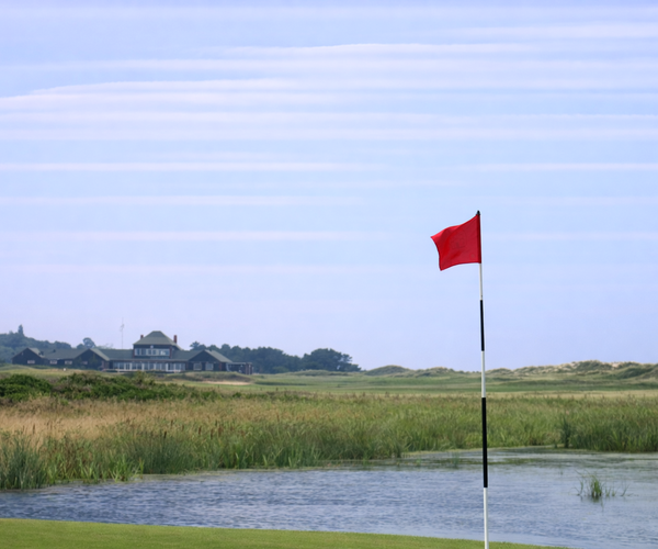 Photo of Falsterbo Golfklubb