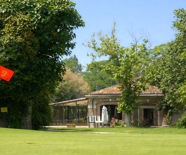 Photo of Circolo Golf Venezia / Venice Golf Club