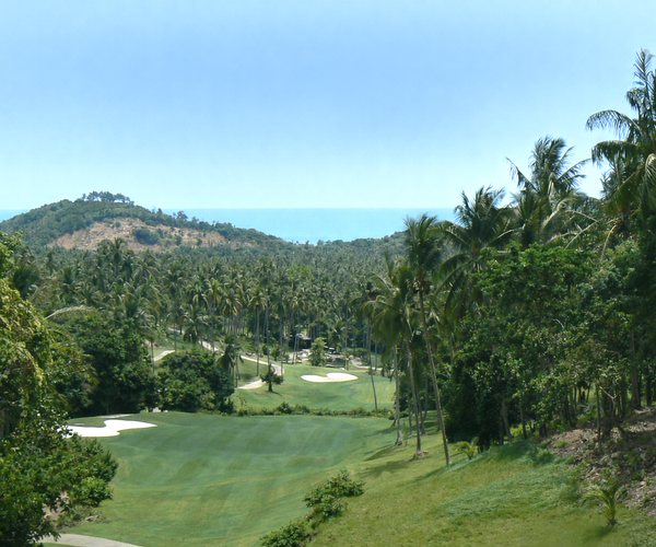 Photo of Santiburi Samui Golf & Resort