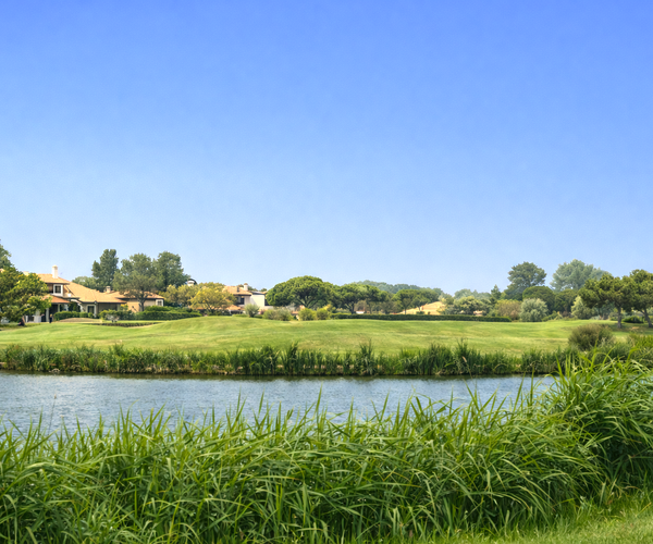 Photo of Albarella Golf Club