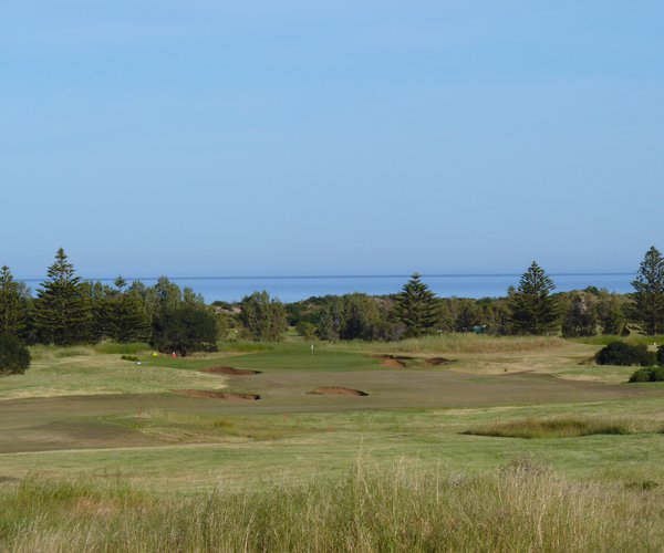 Photo of The Links Lady Bay Resort