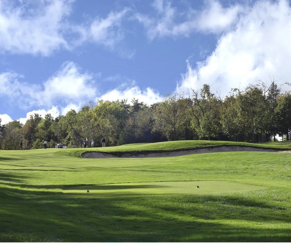 Photo of Royce Brook Golf Club (East course)