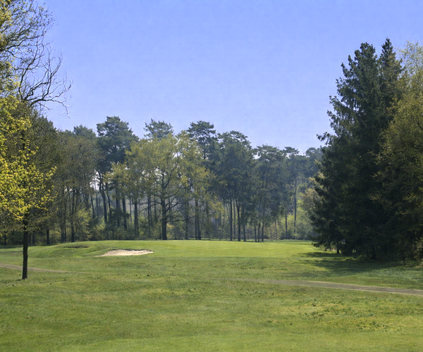 Photo of Golfclub de Hoge Kleij