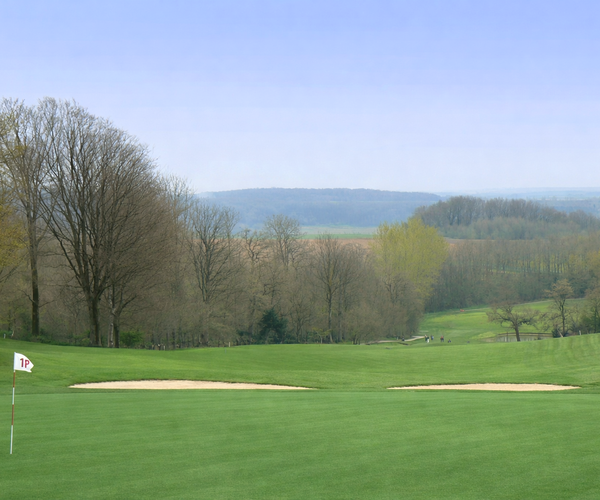 Photo of Aa Saint-Omer Golf Club