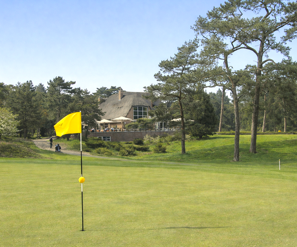 Photo of Utrechtse Golf Club "De Pan"