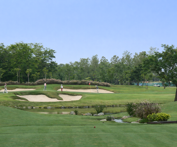 Photo of Muang Kaew Golf