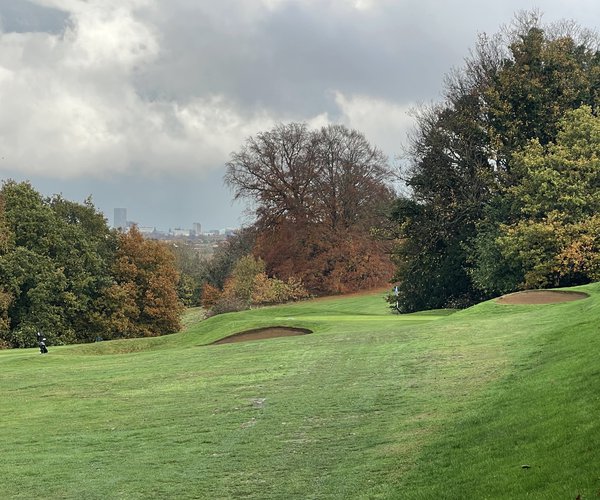 Photo of Moor Park Golf Club (West course)