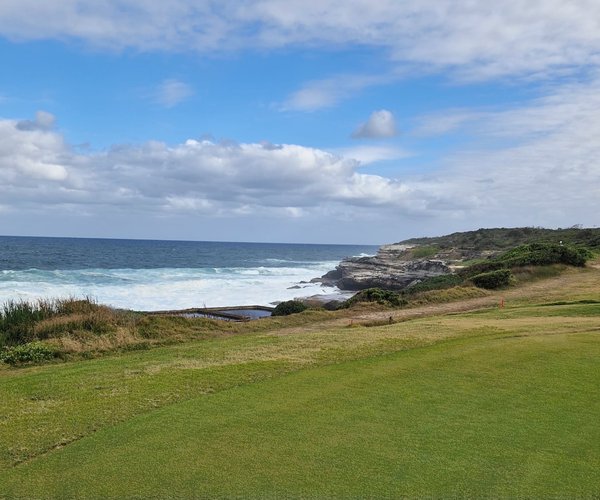 Photo of St Michael's Golf Club