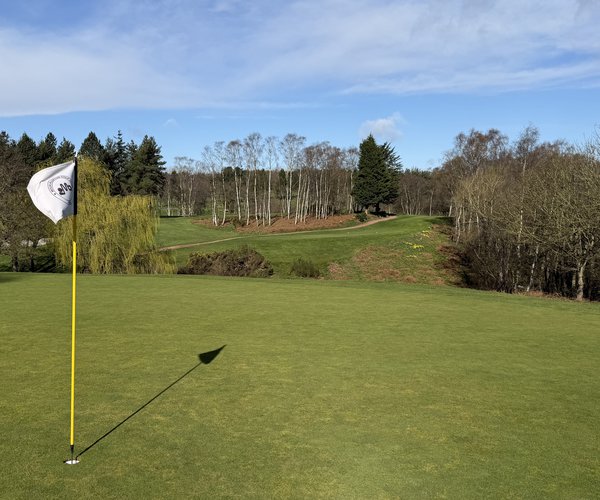 Photo of Moor Allerton Golf Club