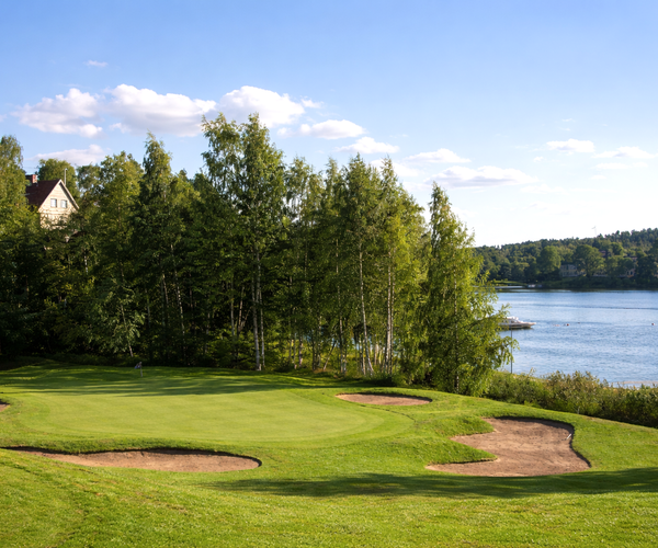 Photo of Stockholms Golfklubb