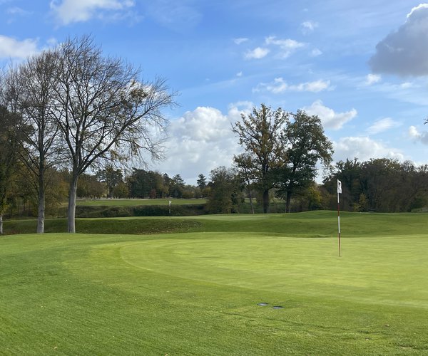 Photo of Golf de Chantilly (Vineuil course)