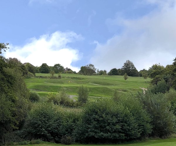 Photo of Oxford Golf Club