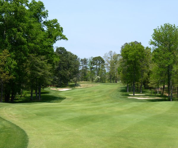 Photo of The Honors Course