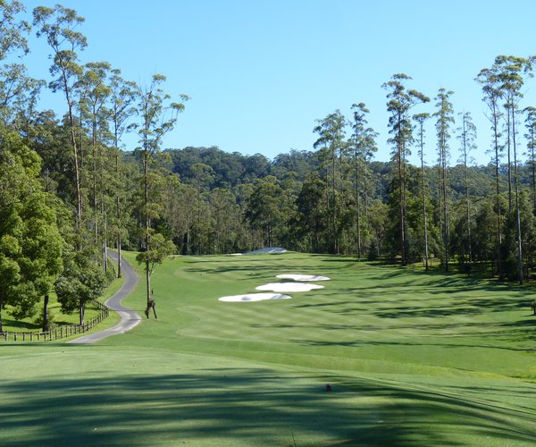 Photo of Bonville Golf Resort