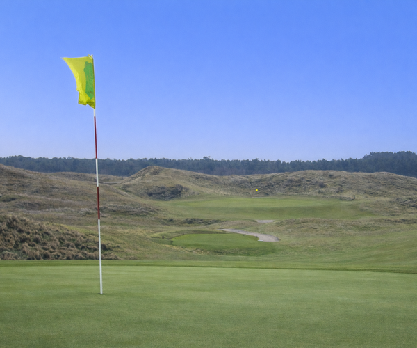 Photo of Noordwijkse Golfclub