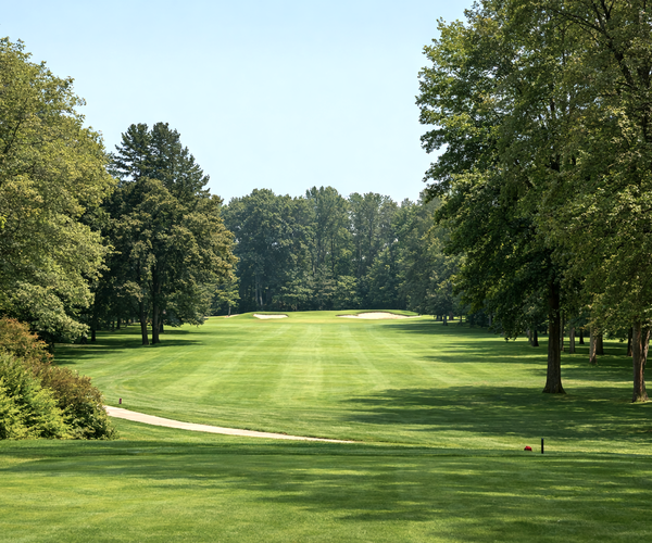 Photo of Barlassina Country Club