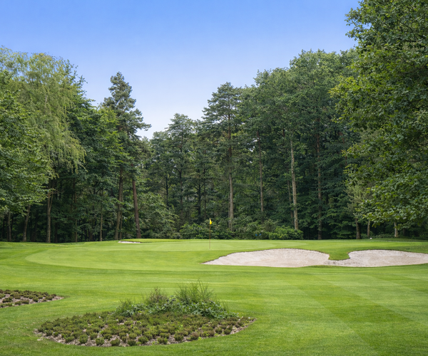 Photo of Royal Golf Club des Fagnes