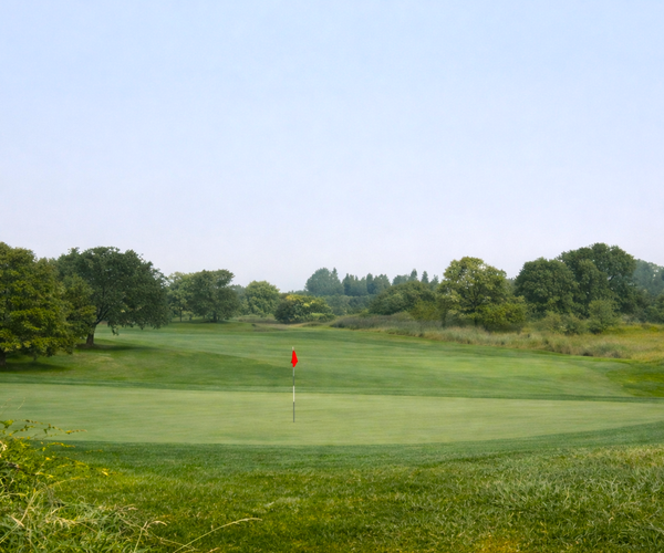 Photo of Golf Nazionale