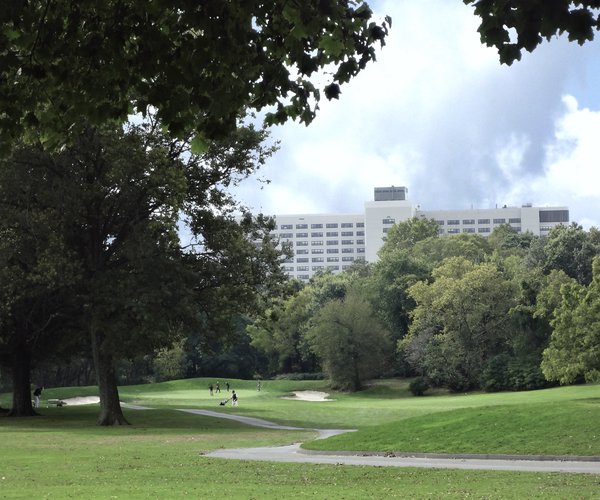 Photo of Dyker Beach Golf Course